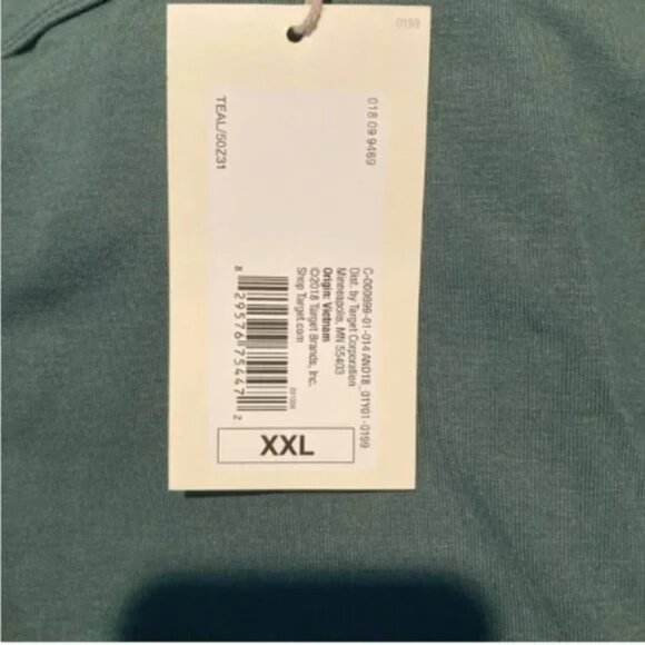 NEW a new day Dress Size XXL NEW NWT - Picture 5 of 5